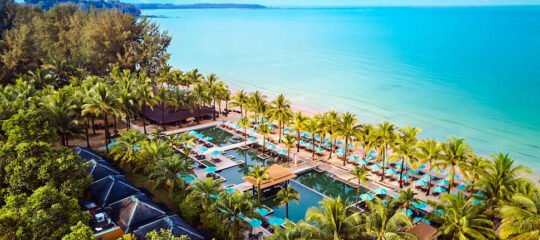 Ananea Beyond Khaolak