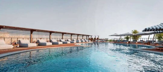 Ananea Hurghada