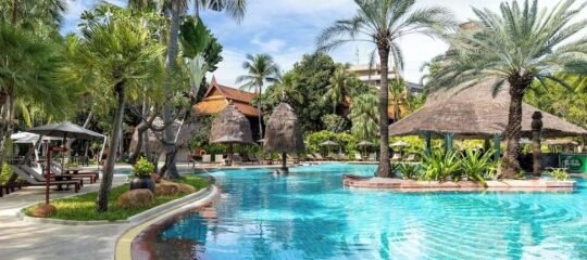Anantara Hua Hin Resort & Spa