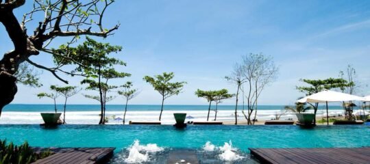 Anantara Seminyak Bali Resort