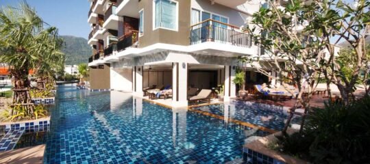 Andakira Hotel