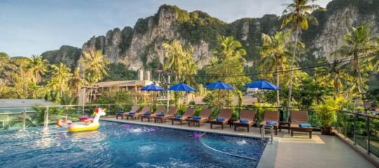 Andaman Breeze Resort