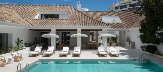 Anfitrion Marbella