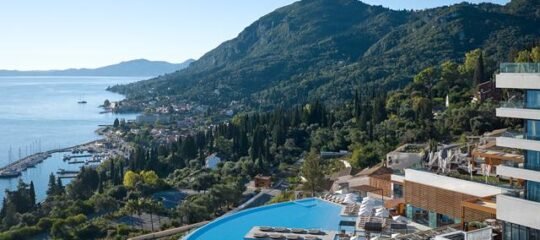 Angsana Corfu