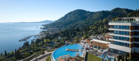 Angsana Corfu Resort & Spa