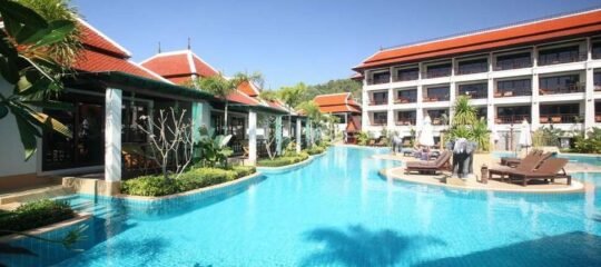 Ao Nang Orchid Resort