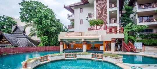 Aonang Bay Resort