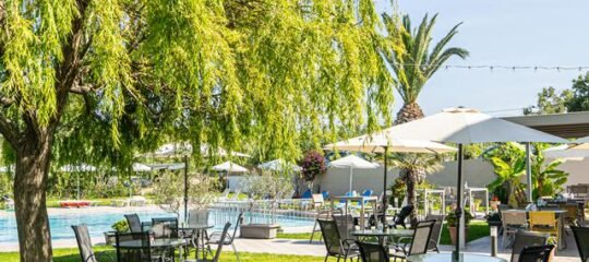 Aparthotel Alfa