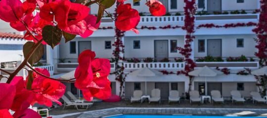 Aparthotel Ariadne