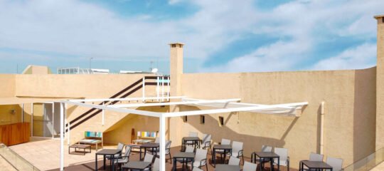 Aparthotel Foz Atlantida