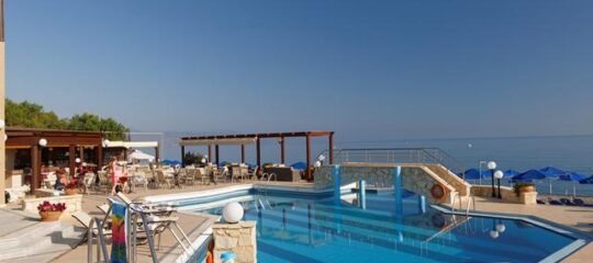 Aparthotel Indigo Mare