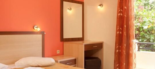 Appartementen Anna