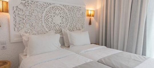 Appartementen Fan Village