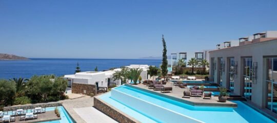 Aquila Elounda Village