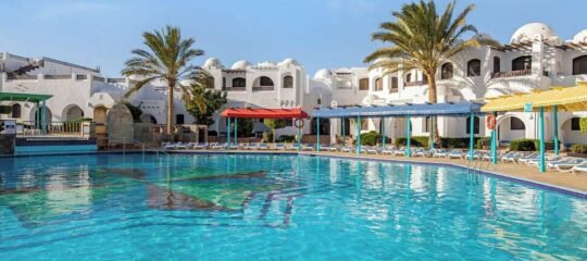 Arabella Azur Resort