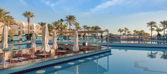 Arabia Azur Resort