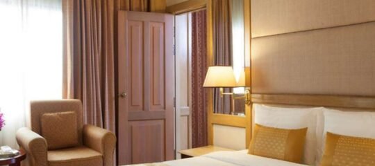 Arnoma Grand Bangkok