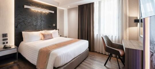 Aspira Gems Center Silom