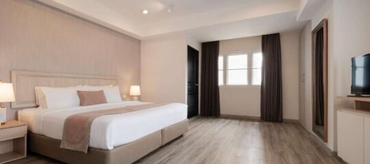 Aspira Residence Ruamrudee