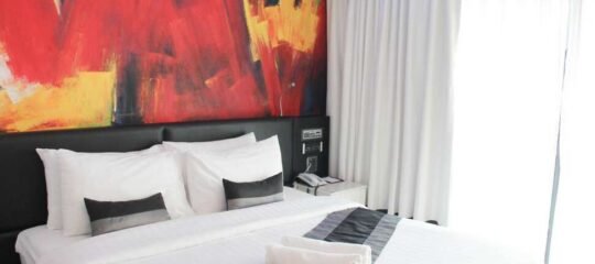 Aspira Skyy Sukhumvit 1