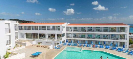 Atali Grand Resort