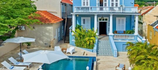 Atelier Skalo Boutique Hotel