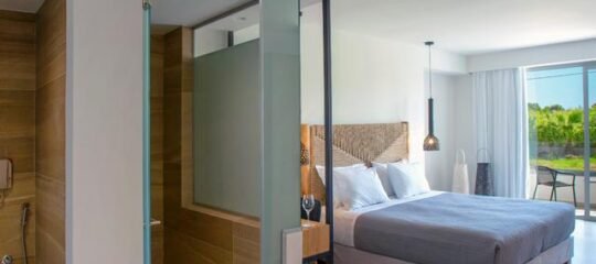 Atermono Boutique Resort