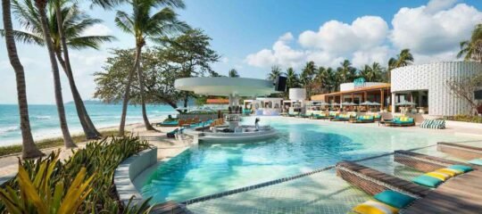 Avani Chaweng Samui Hotel & Beach Club