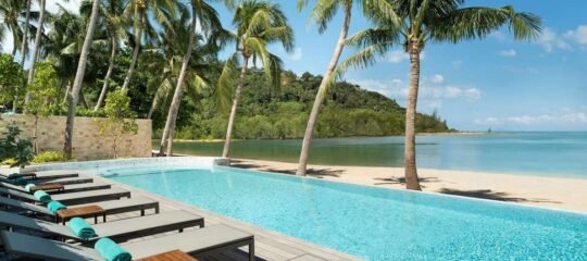 Avani Samui Resort