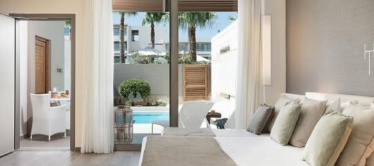 Avra Imperial Hotel