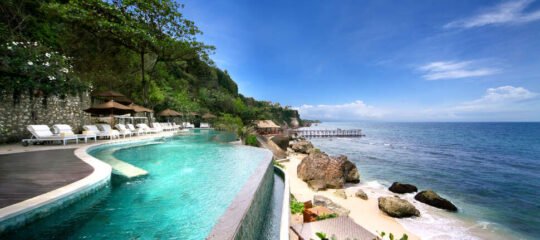 Ayana Bali - Resort