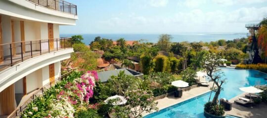 Ayana Bali - Segara
