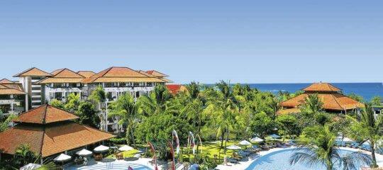 Ayodya Resort Bali