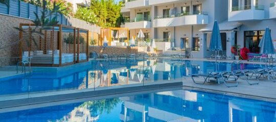 BIO Suites hotel and Spa
