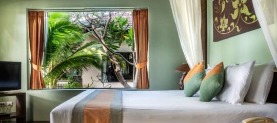 Baan Chaweng Beach Resort & Spa