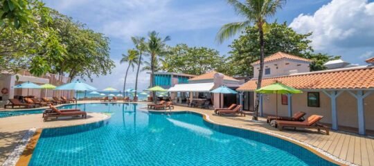 Baan Samui Resort