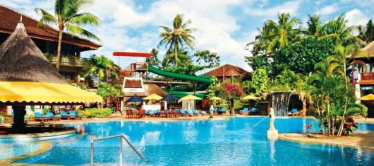 Bali Dynasty Resort