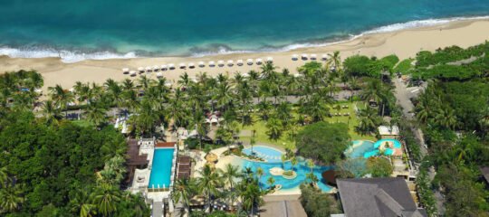 Bali Mandira Beach Resort & Spa
