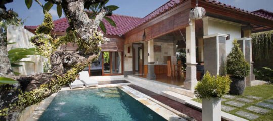 Bali Prime Villas