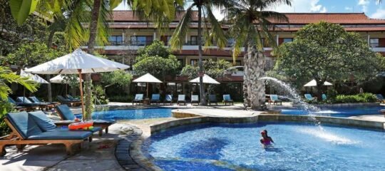 Bali Rani Hotel