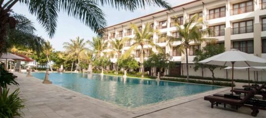 Bali Relaxing Resort & Spa