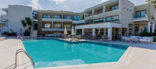 Bali Star Resort Hotel