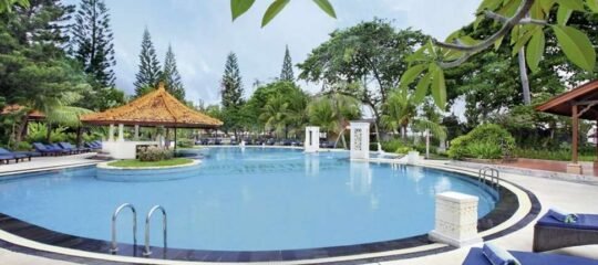 Bali Tropic Resort & Spa