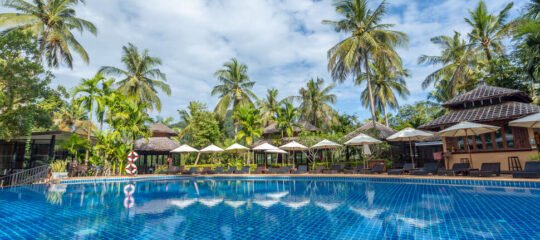 Ban Sainai Resort