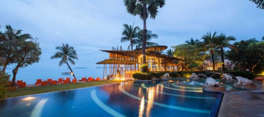 Bandara Resort & Spa
