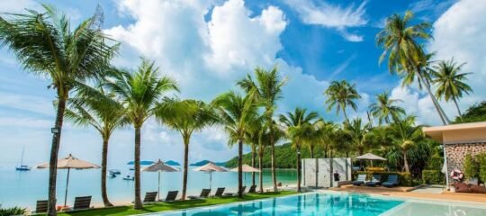 Bandara Villas Phuket