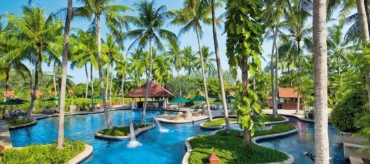 Banyan Tree Phuket