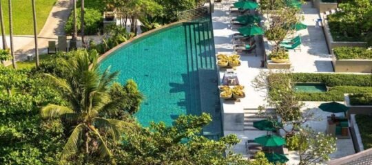 Banyan Tree Samui