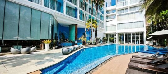 Baraquda Pattaya