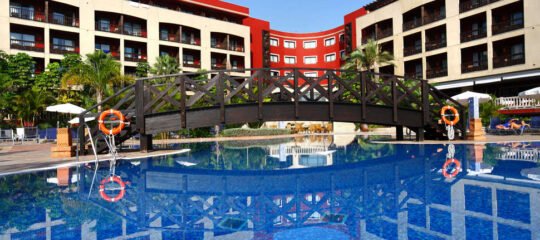 Barcelo Marbella